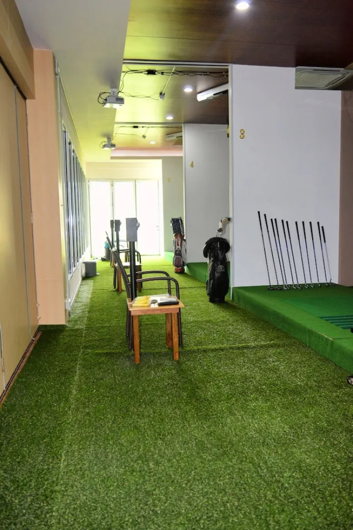 Artitaya Borneo Golf Resort