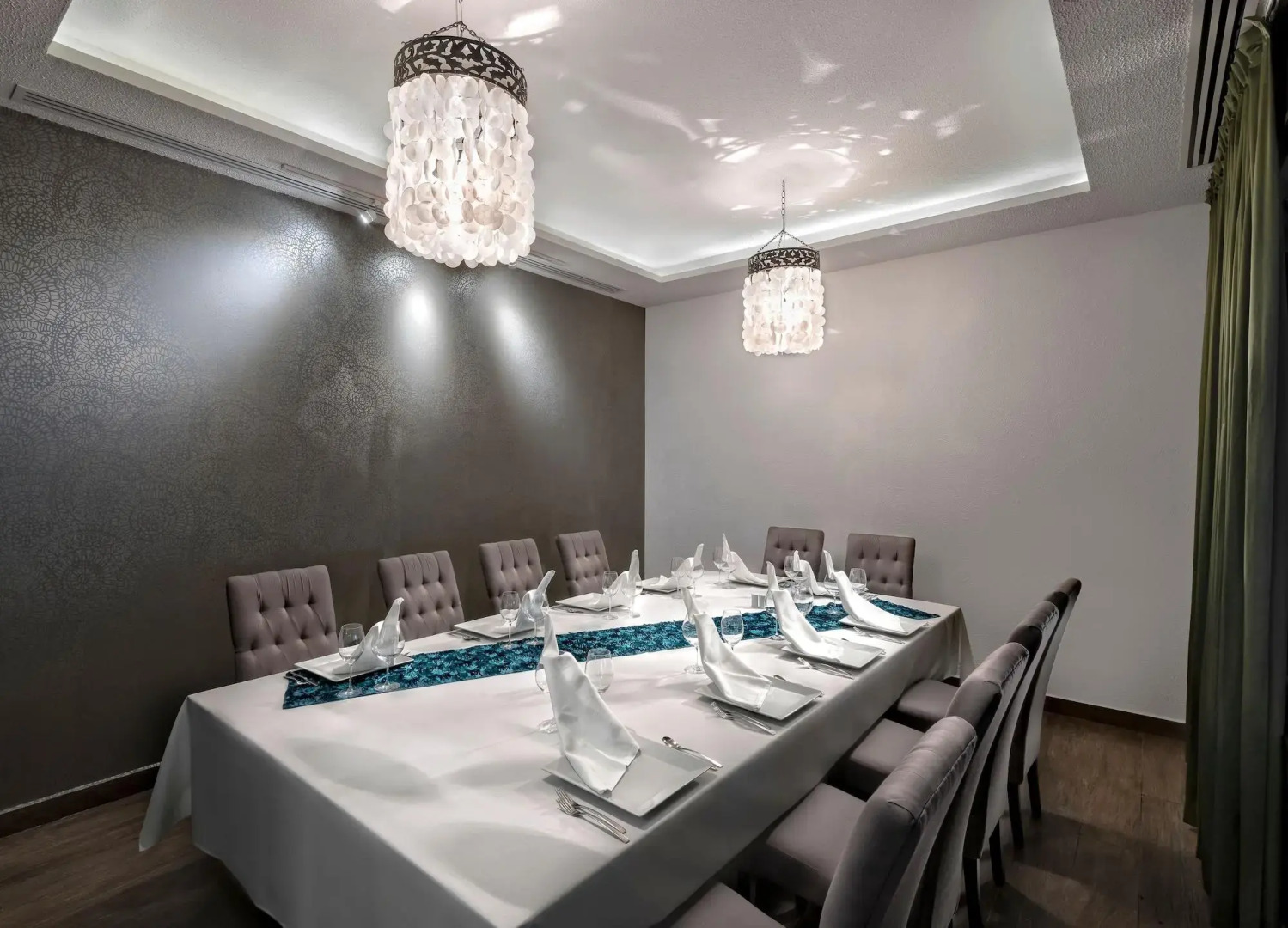 Hotel Marina El Cid Spa & Beach Resort All Inclusive