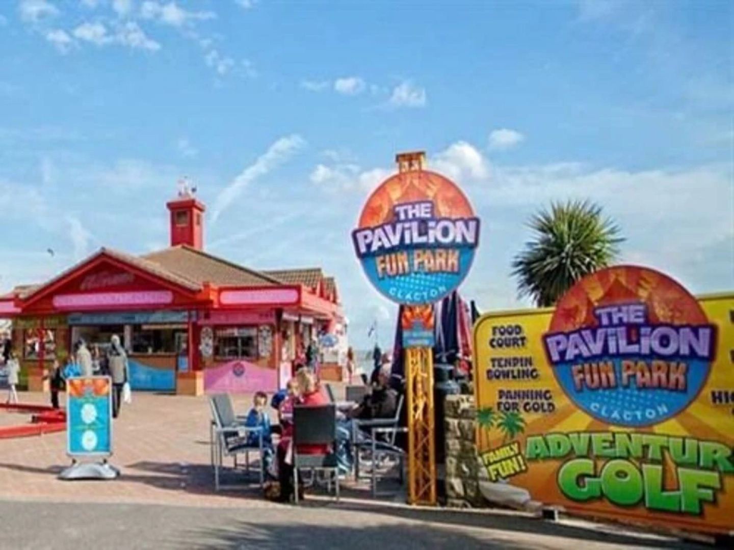 Brunton House Guest House