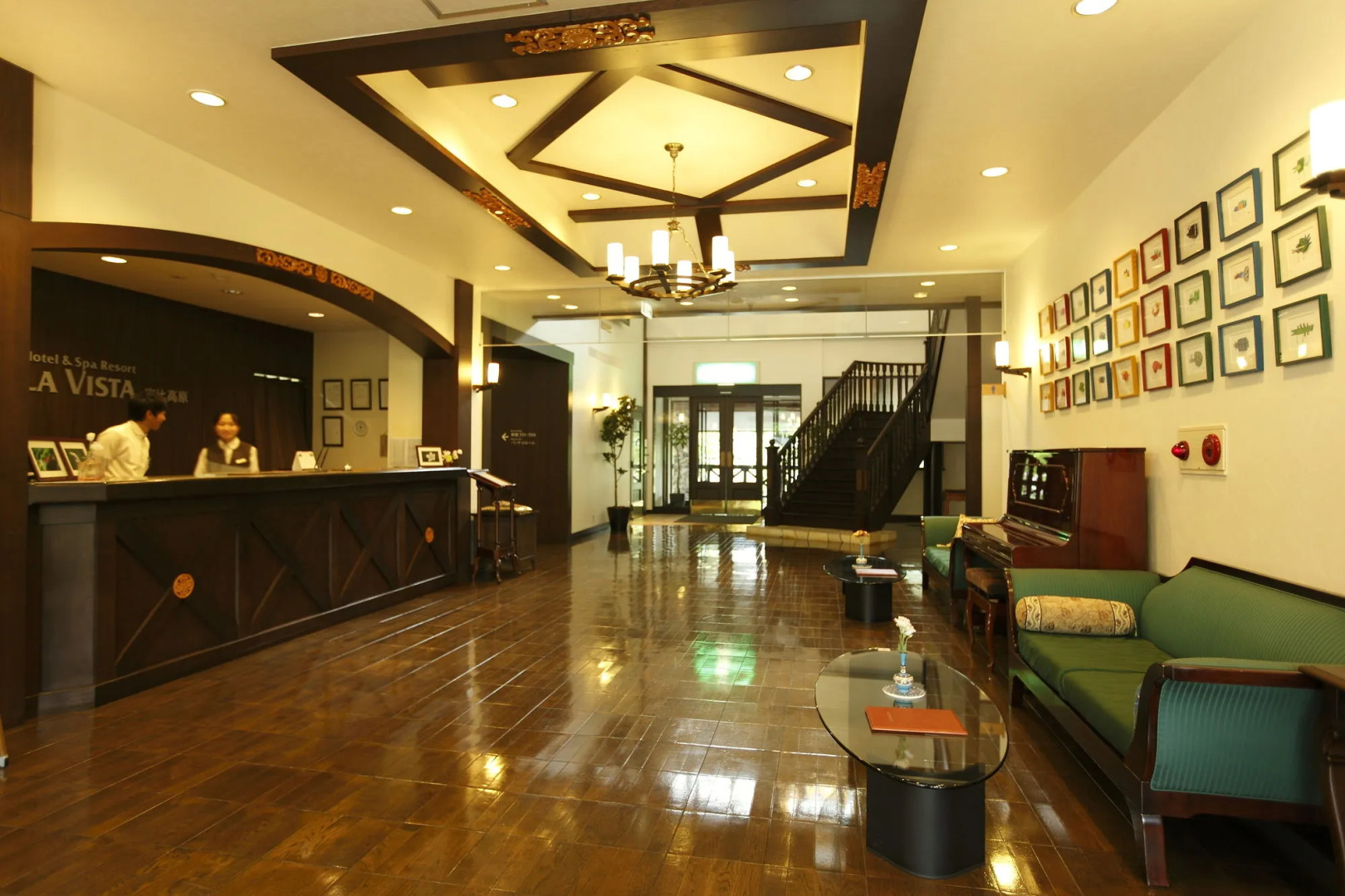 Appi Kogen Mori no Hotel