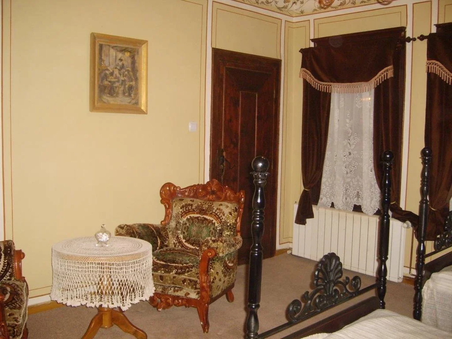 Guest House Konsulato