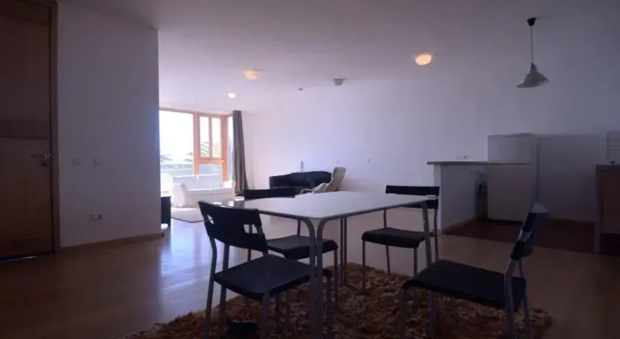 Apartamento Pozo