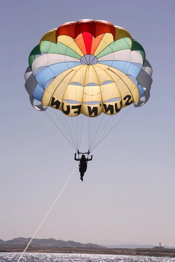 Pickalbatros Sands Port Ghalib