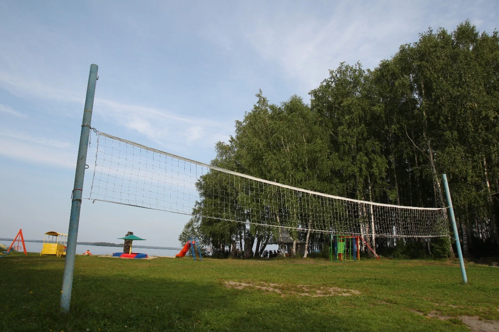 Iset' (Sverdlovskaja obl)