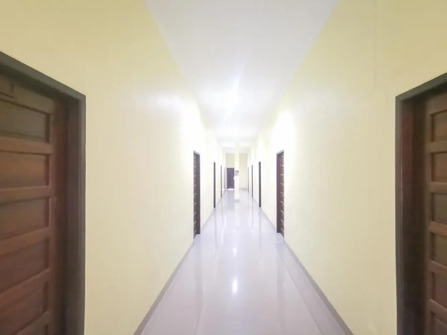 RedDoorz near Kantor PLN Sangatta