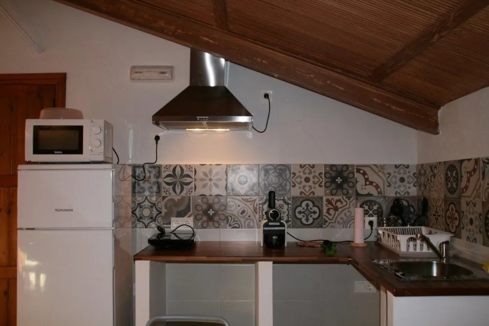 La Posada Del Corralón