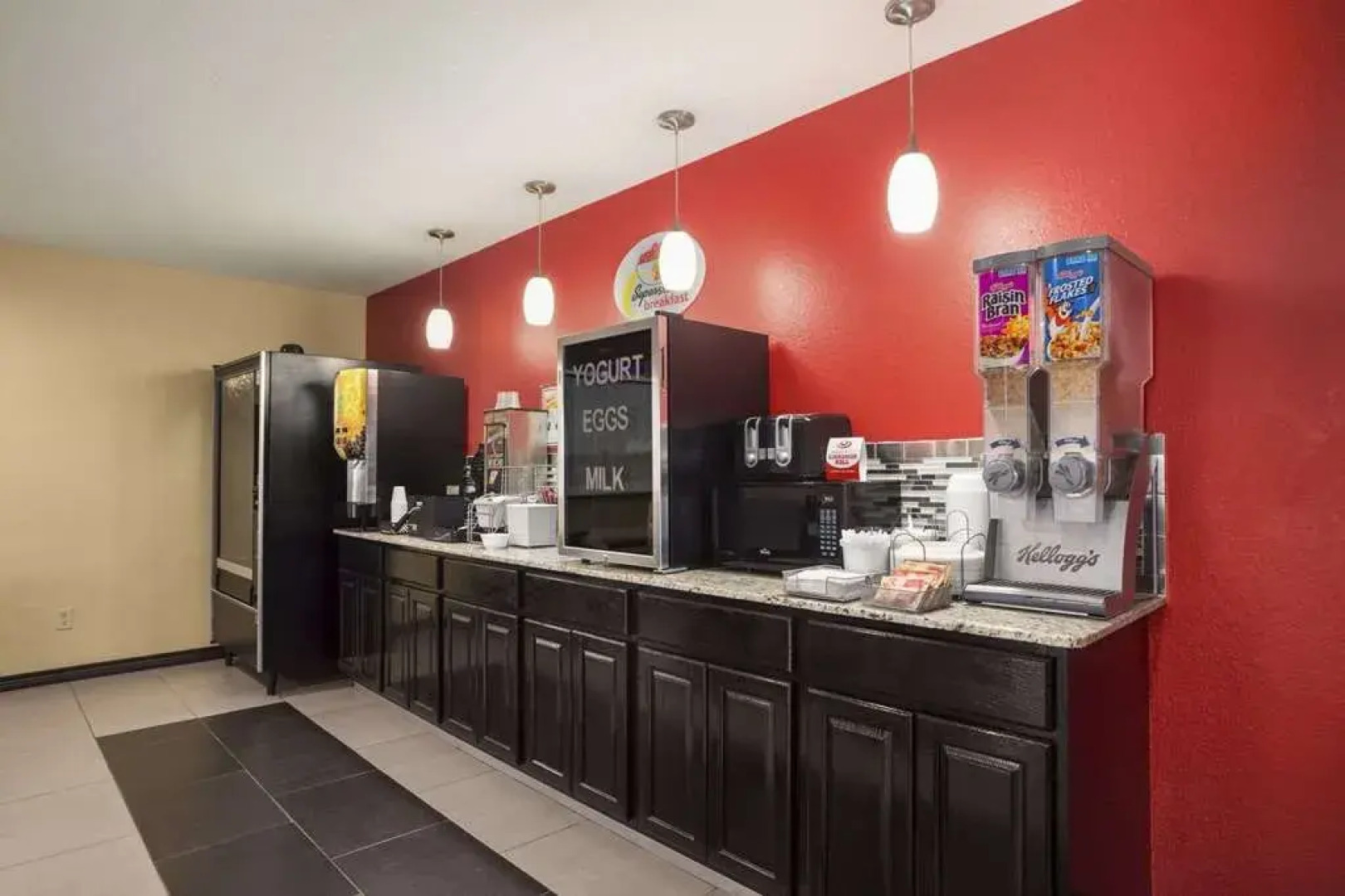 Super 8 By Wyndham Henryetta