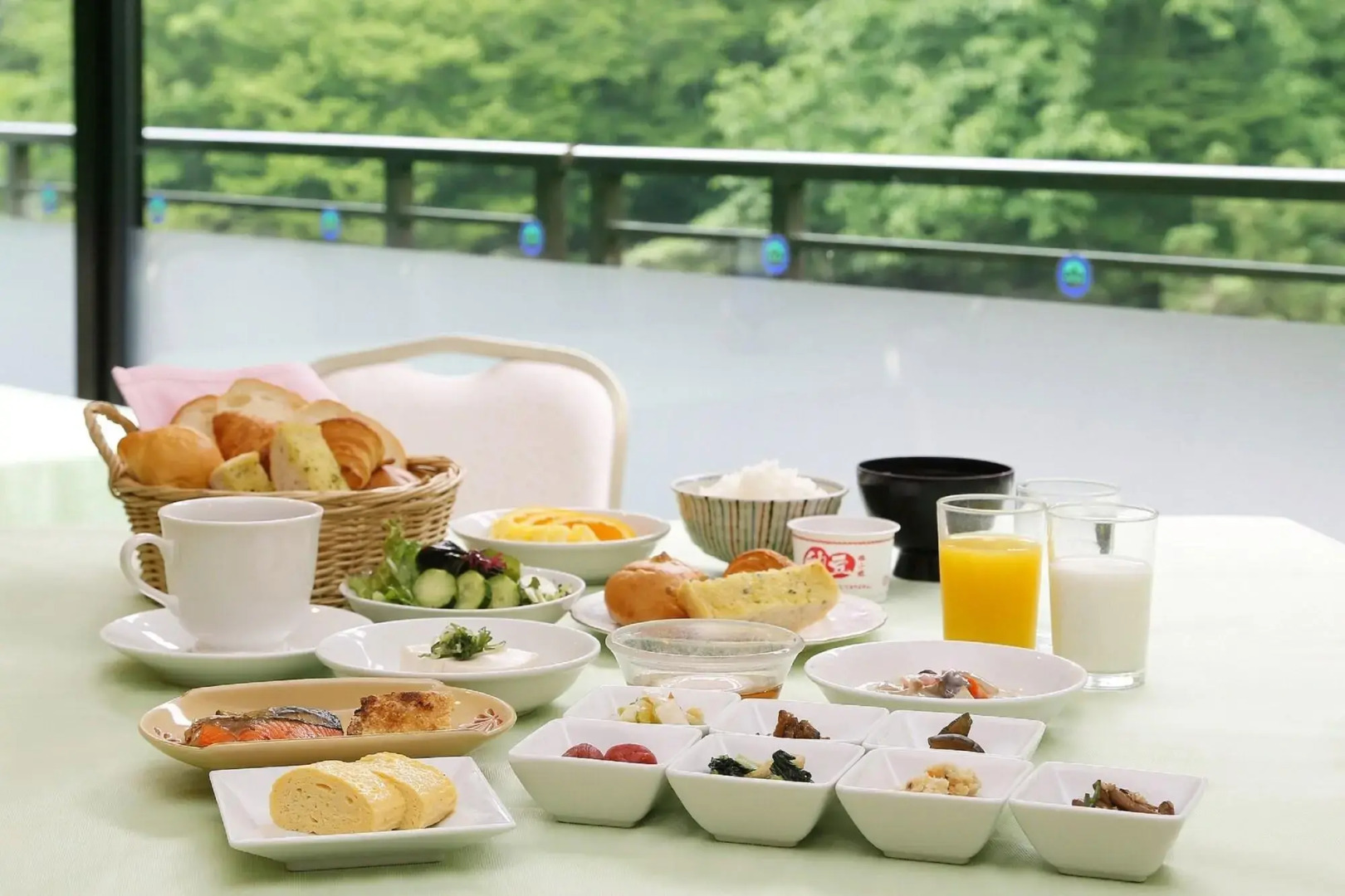 Yamanaka Onsen KAJIKASO