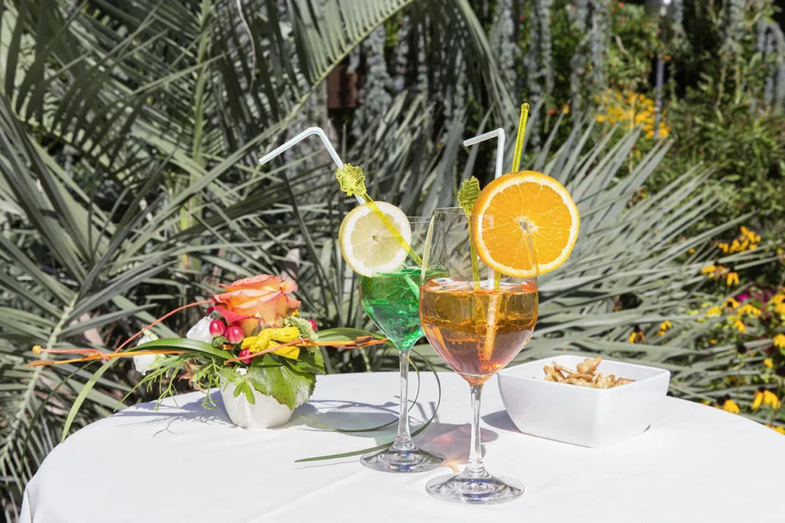 Tertianum Residenza Hotel e Ristorante Al Parco