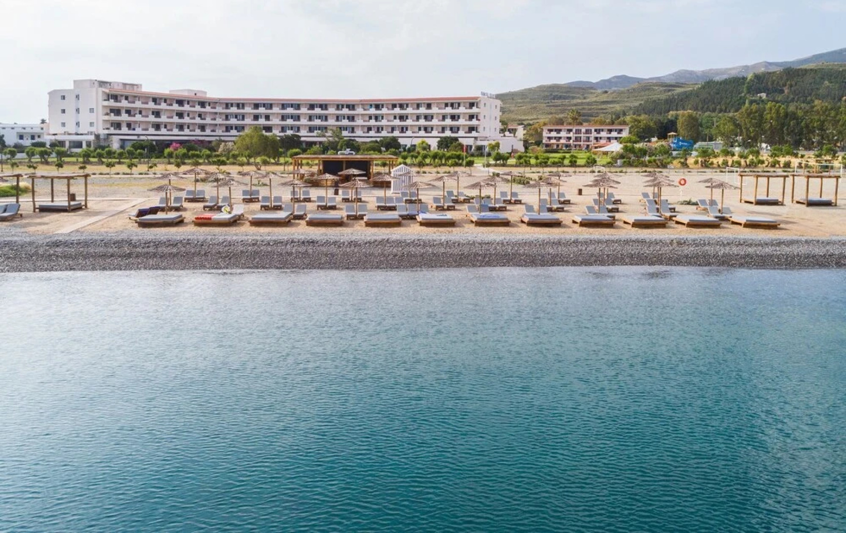 Turquoise Homes Residence