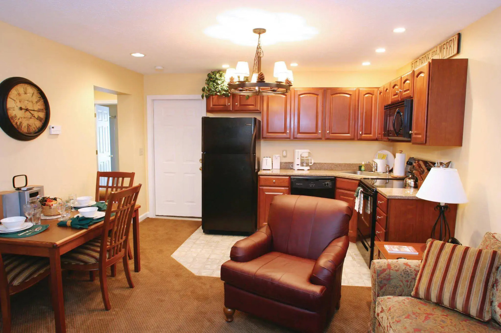 Crotched Mountain Resort