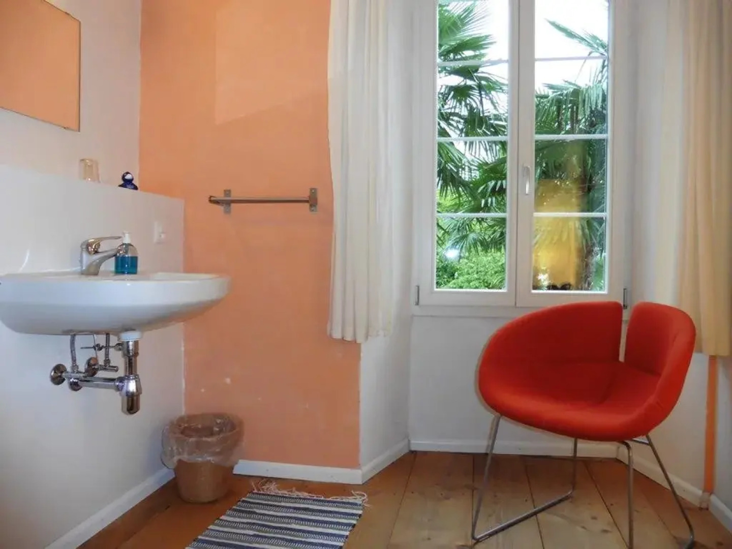 @ Home Vecchia Locarno