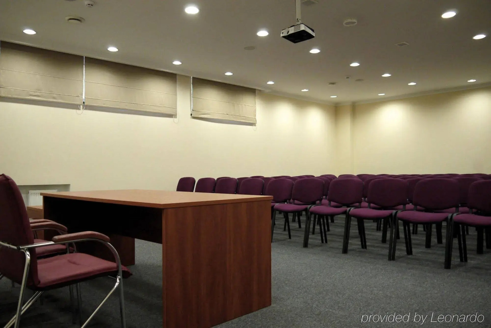 Optima Collection Троицкая