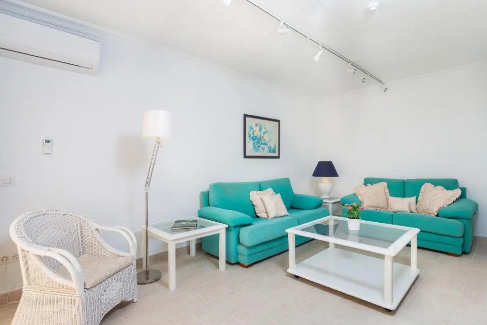 Penthouse 1801 mit fantastischem Blick im Precise Resort Tenerife