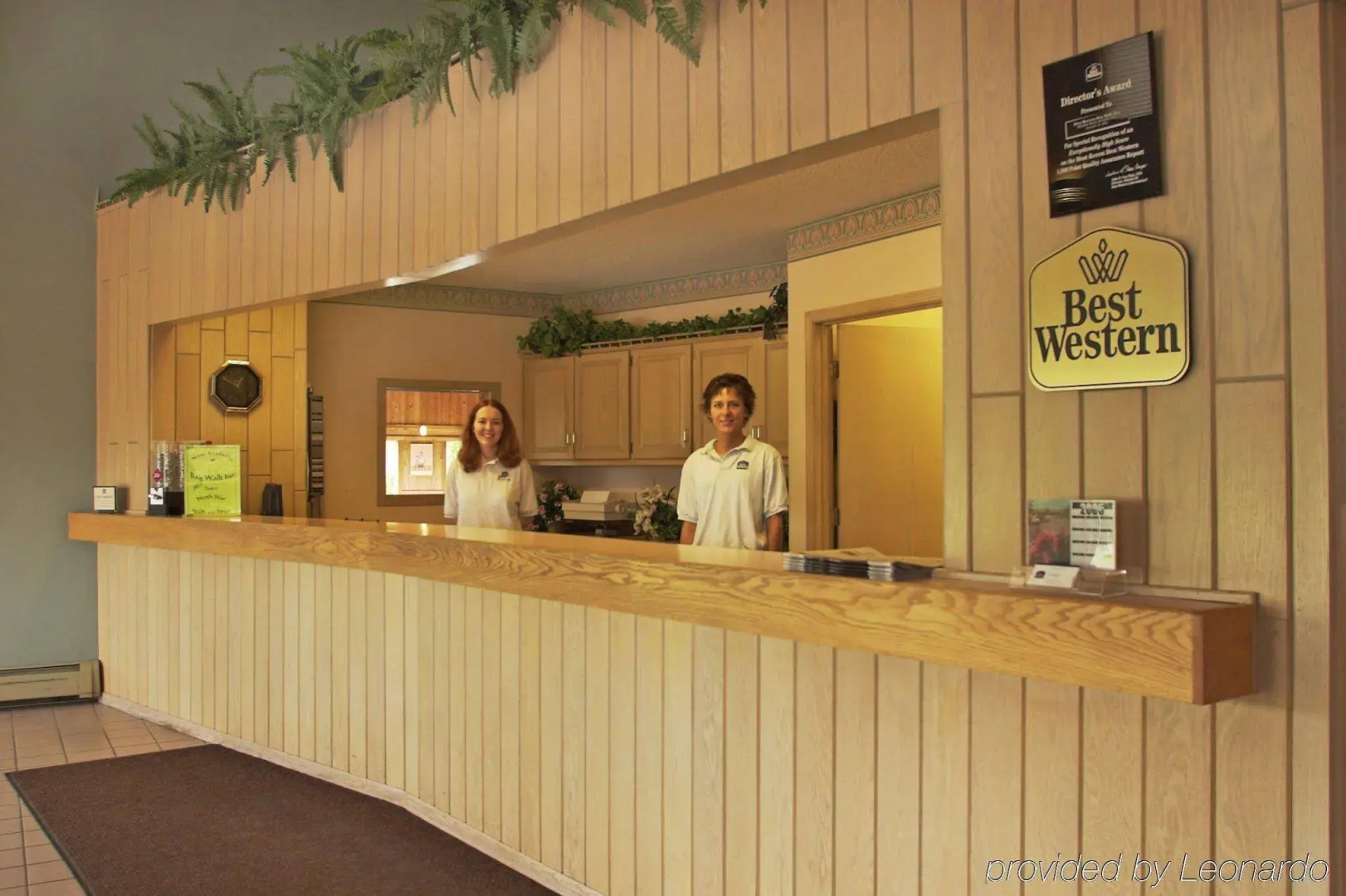 Quality Inn Superior - Duluth