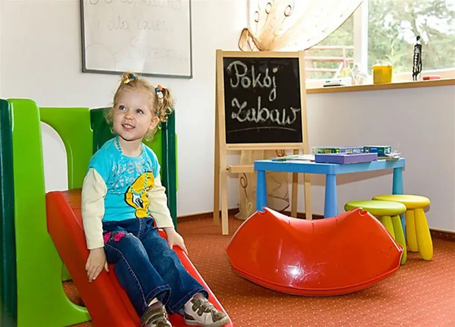 Dom Wypoczynkowy Słoneczna