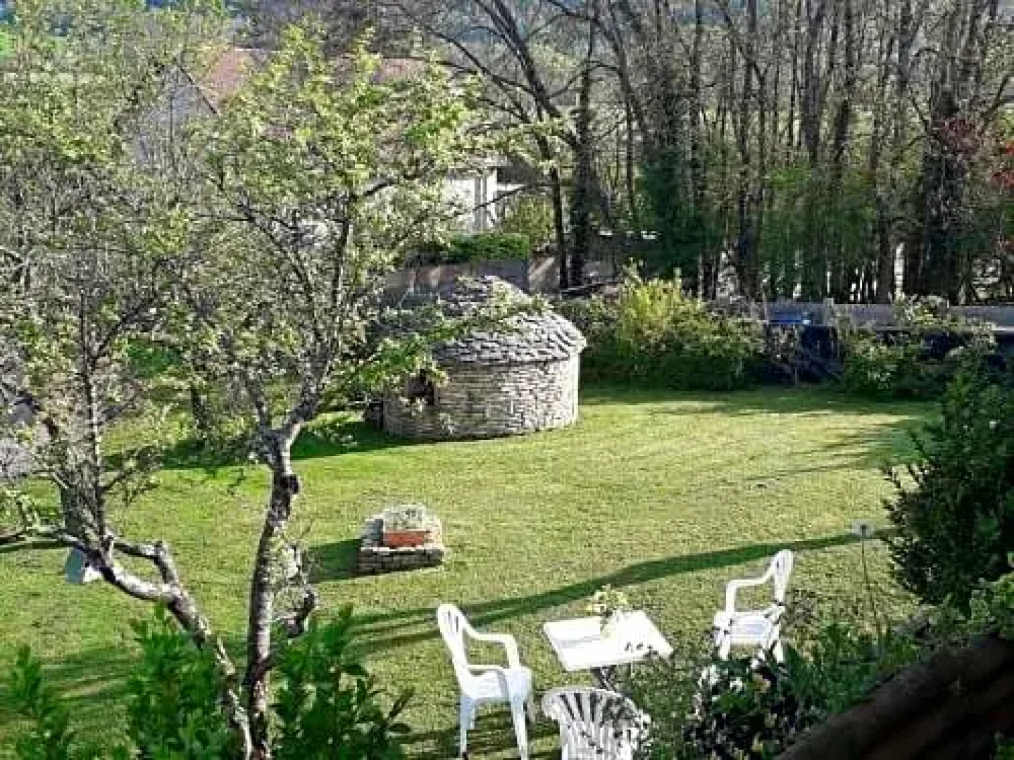 ma cabotte de Bourgogne