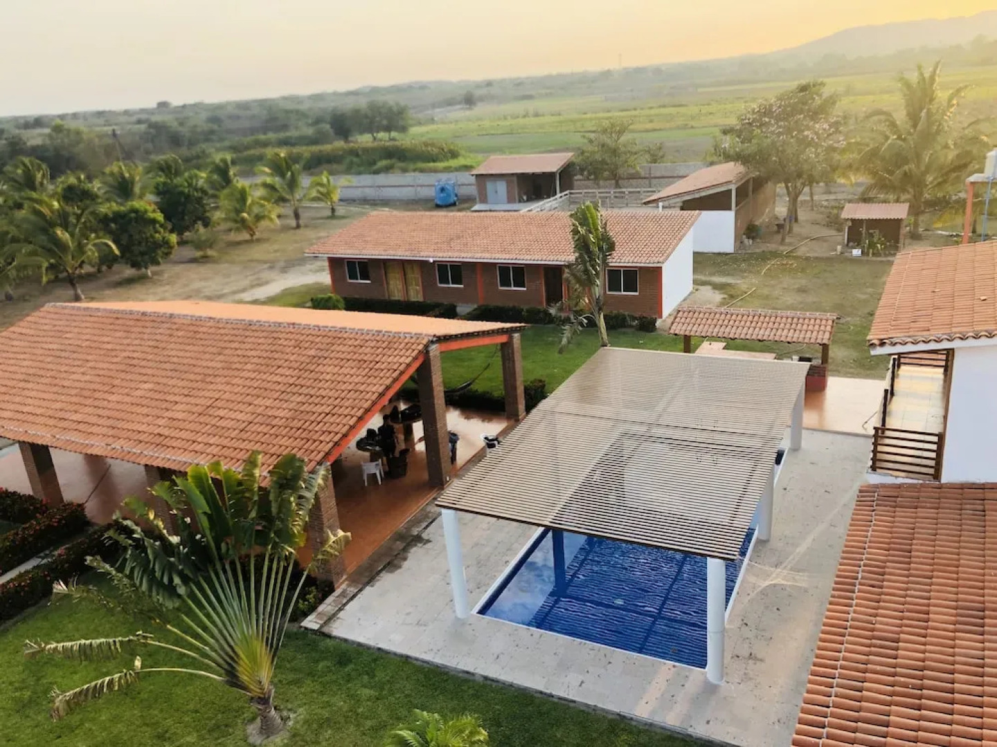 Hotel Rancho Santa Maria