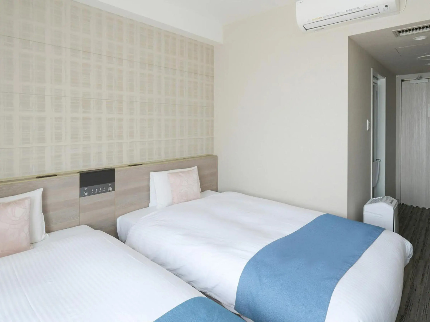 Vessel Inn Shiga Moriyama Station