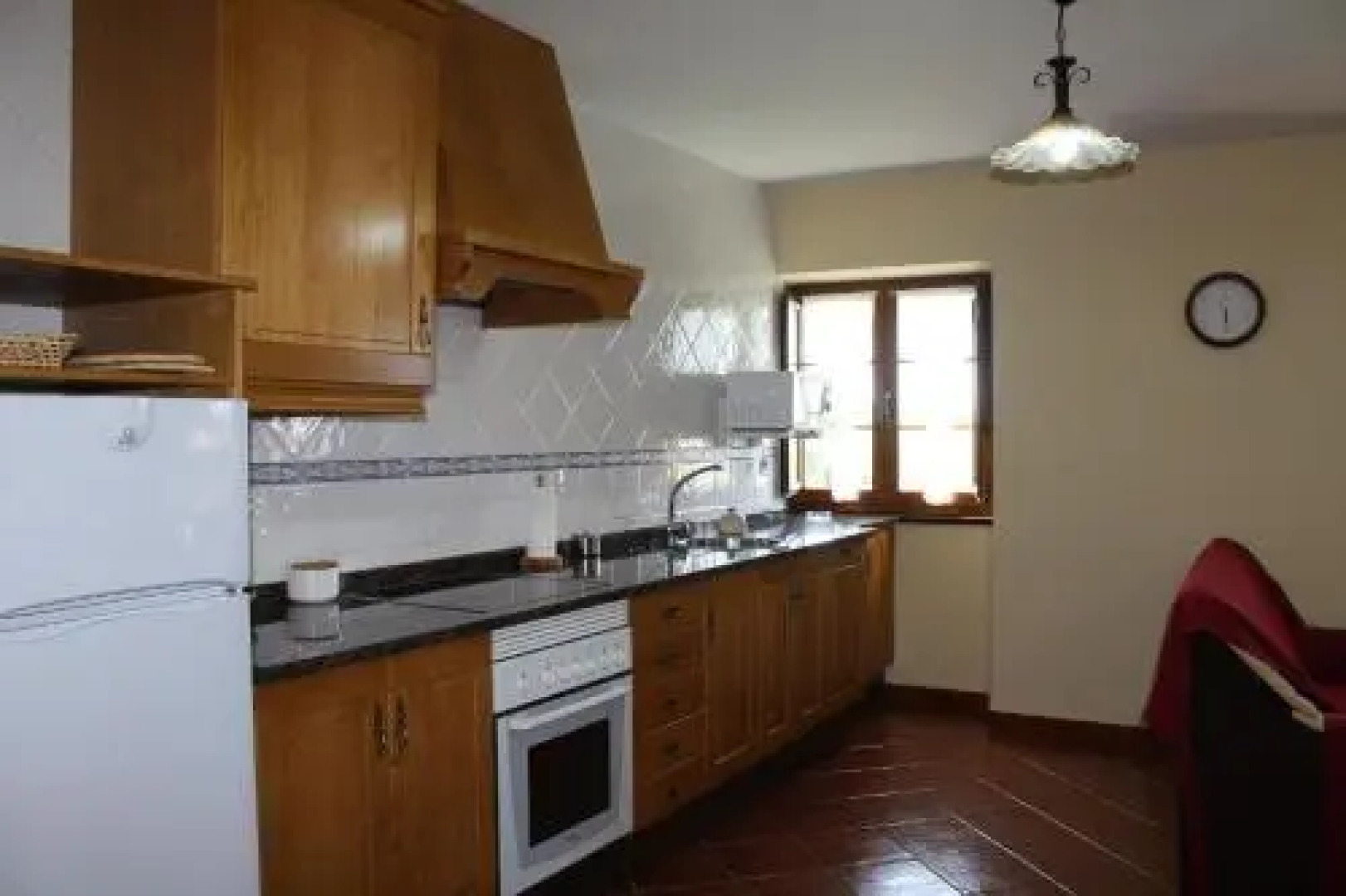 Apartamentos Casa Cerolleiro