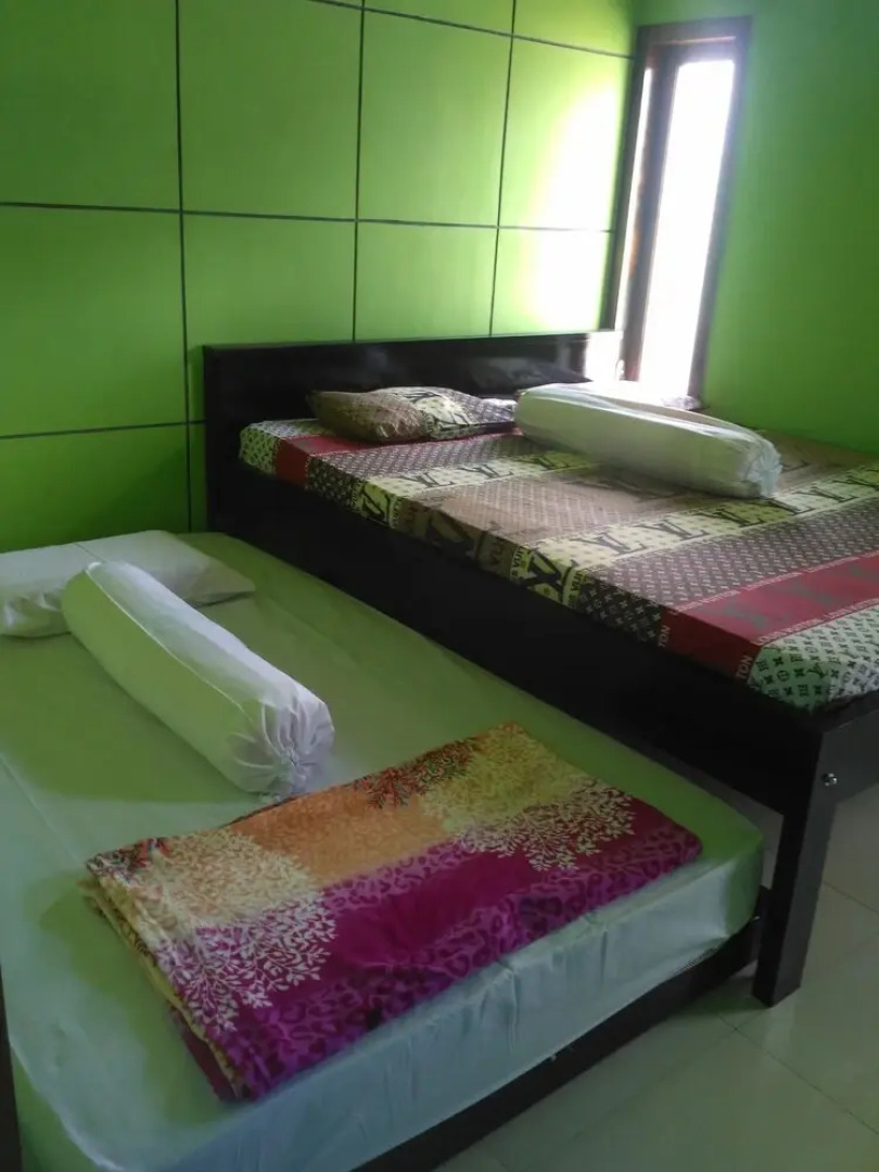 A5 Family Homestay
