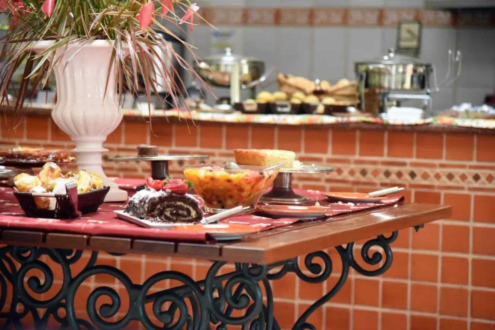 Bomtempo ll Chales da mata