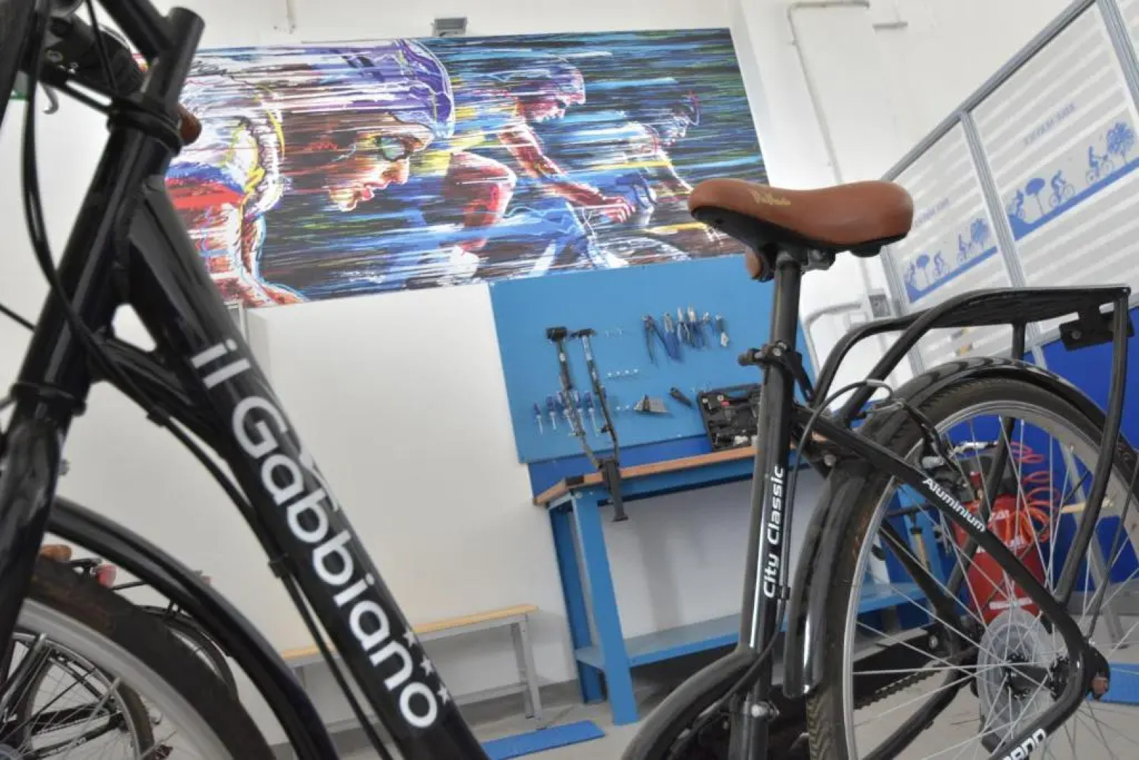 Dependance La Mouette