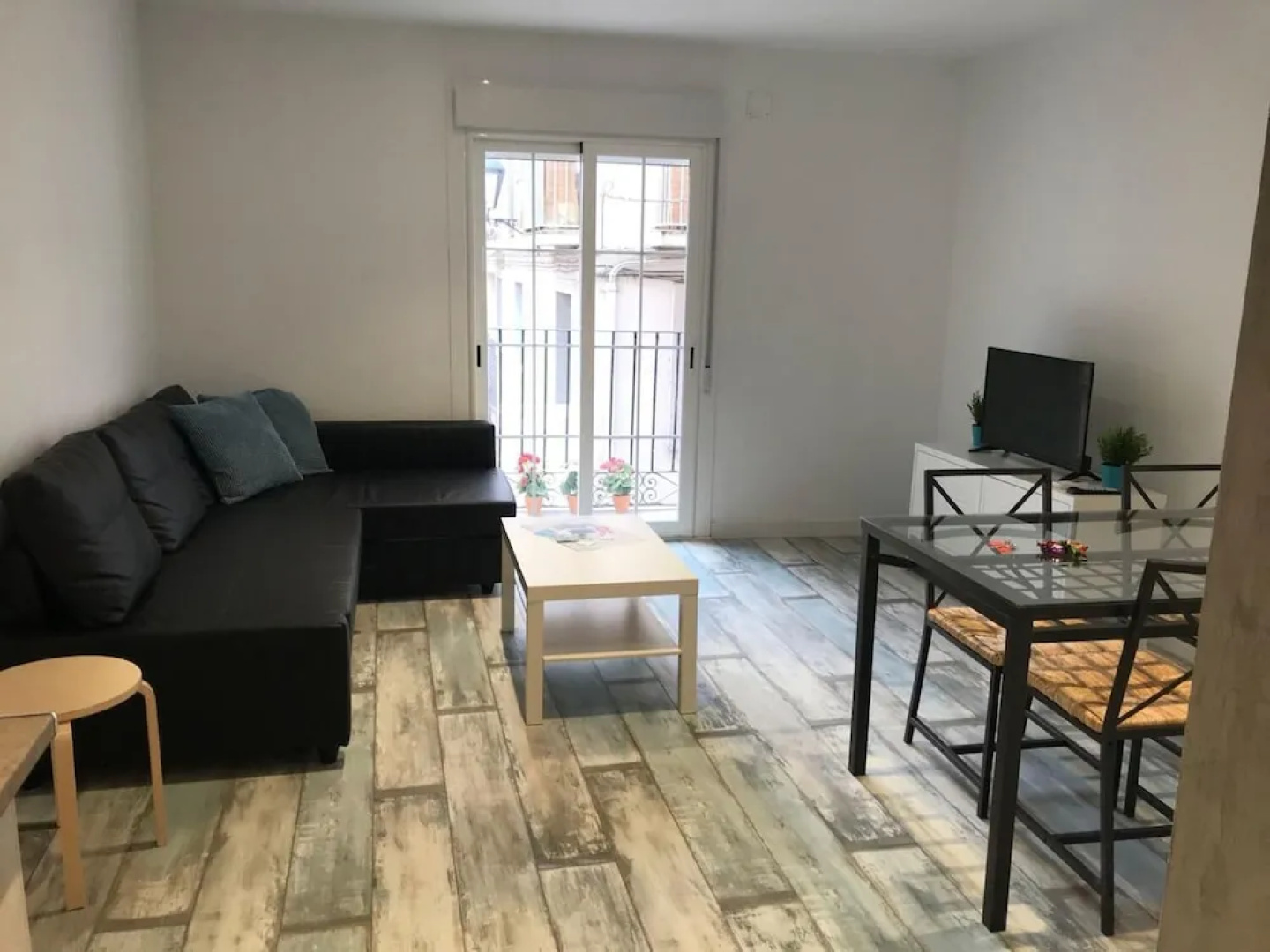 Apartamento El Balcón de Aguadores