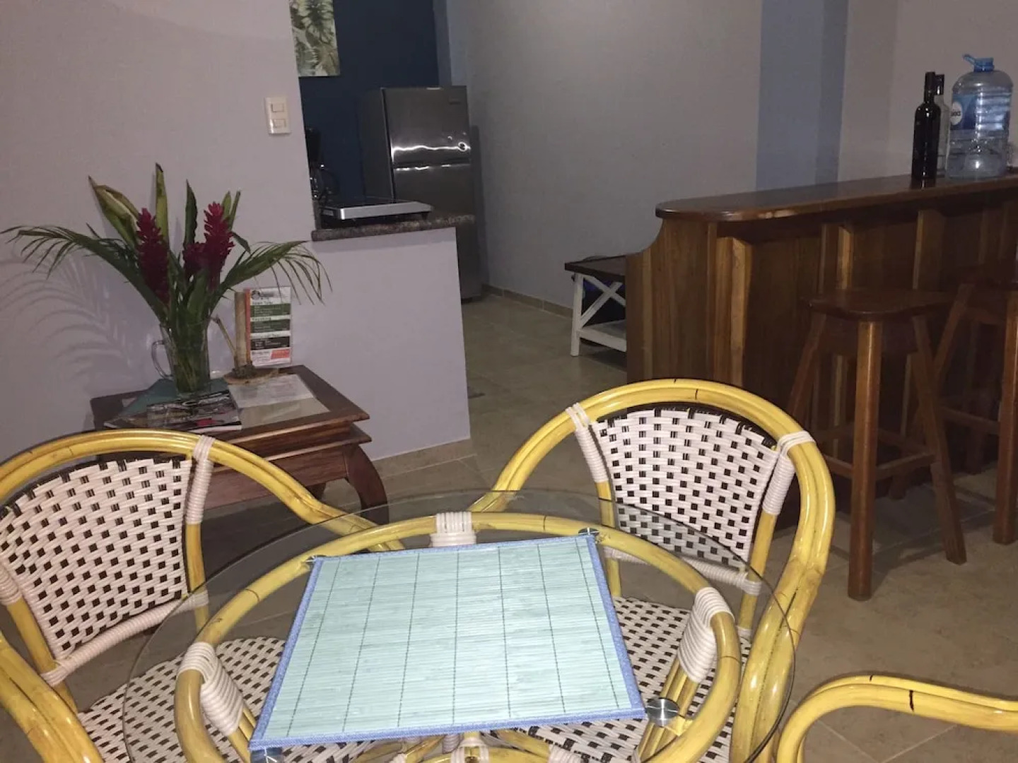 Bluebay Bugenvil Lake Lodge