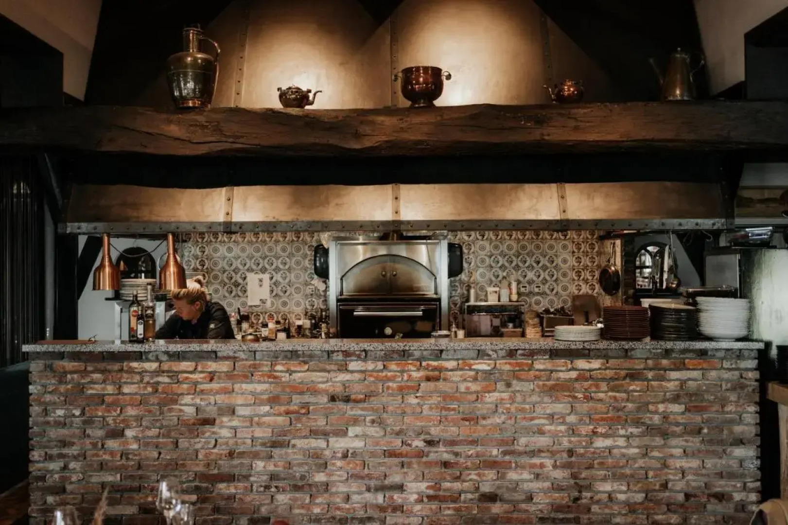 Herberg Erve Kots Logement