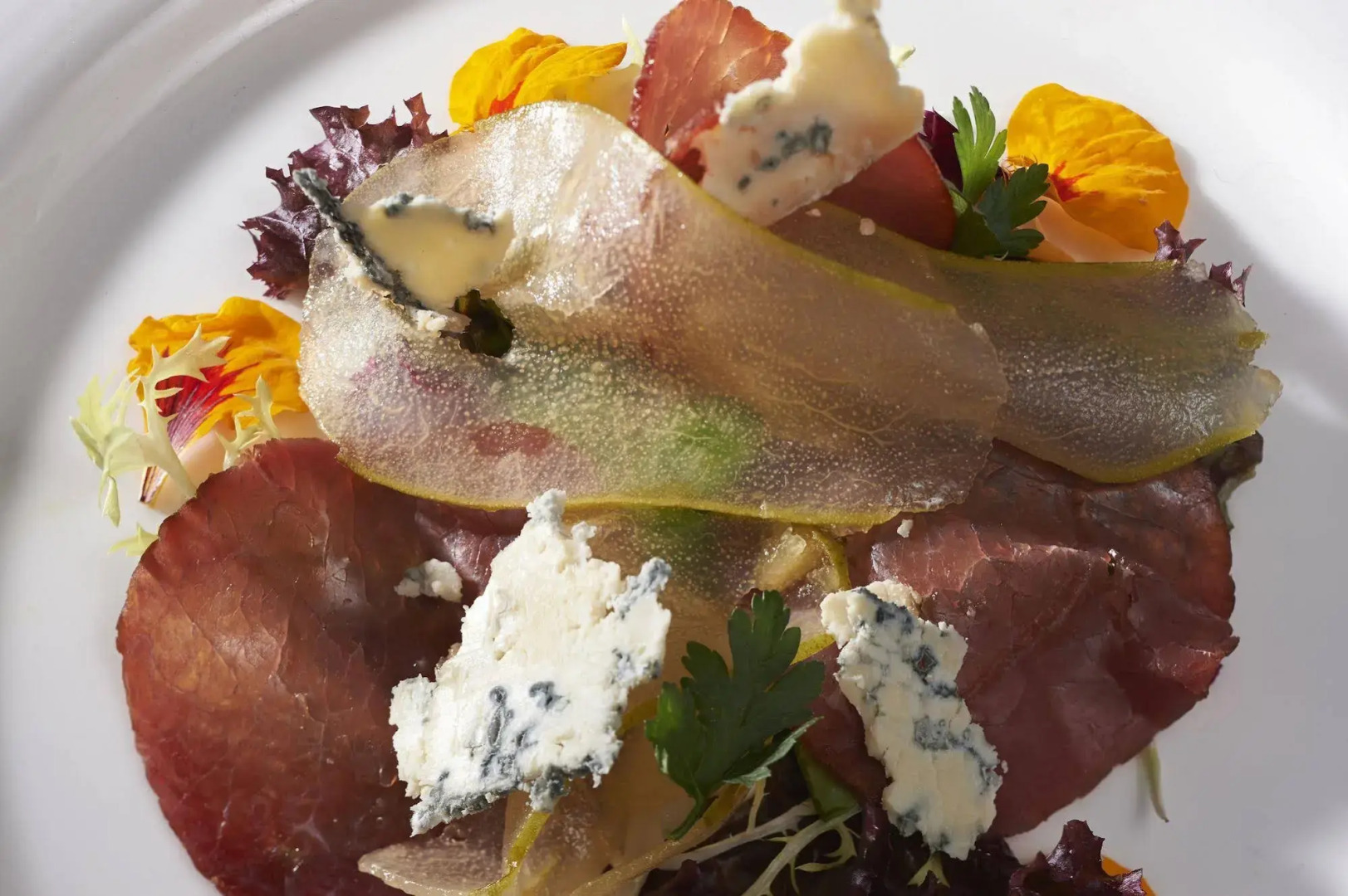 The Princes House Hotel