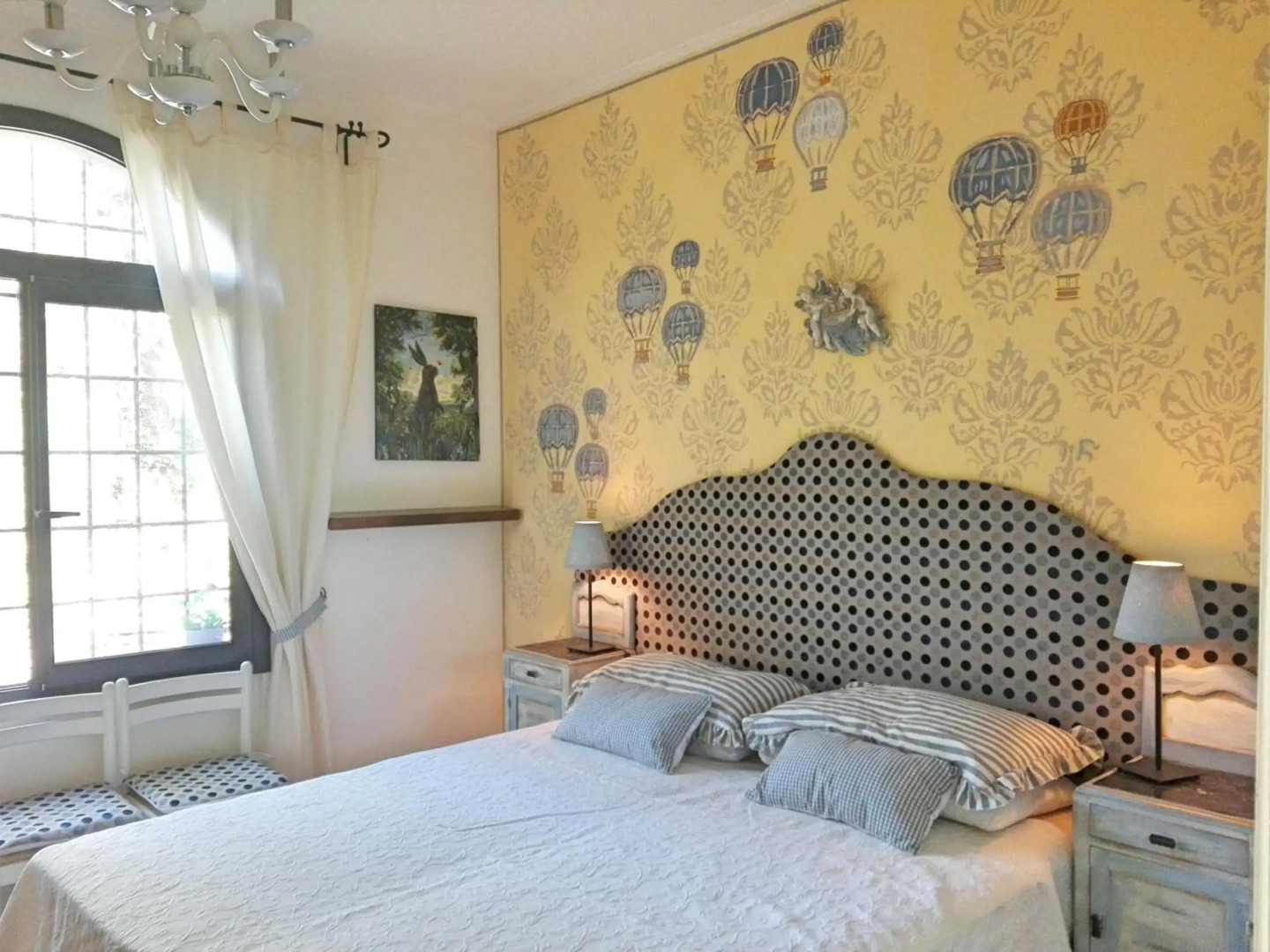 Villa Vernazza Cinque Terre