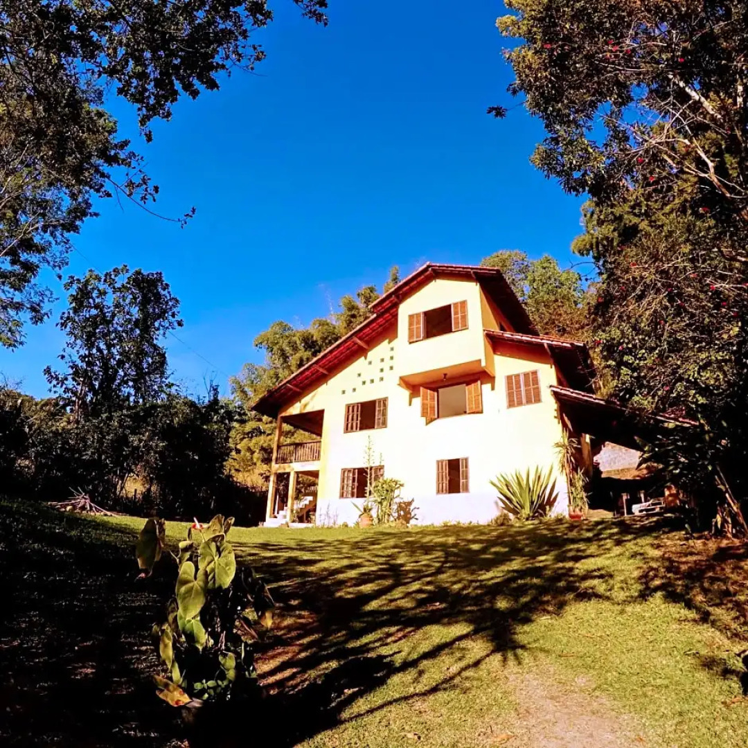 Casa Maia Sana Hostel