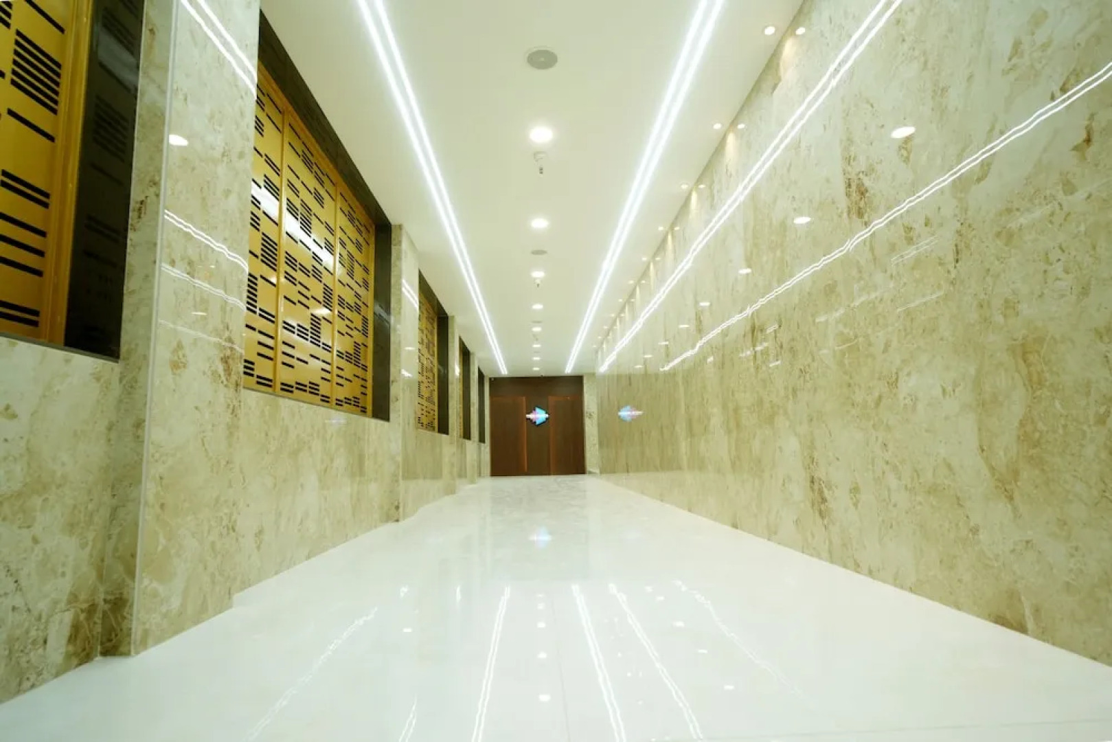 Dream Inn By Nexottel