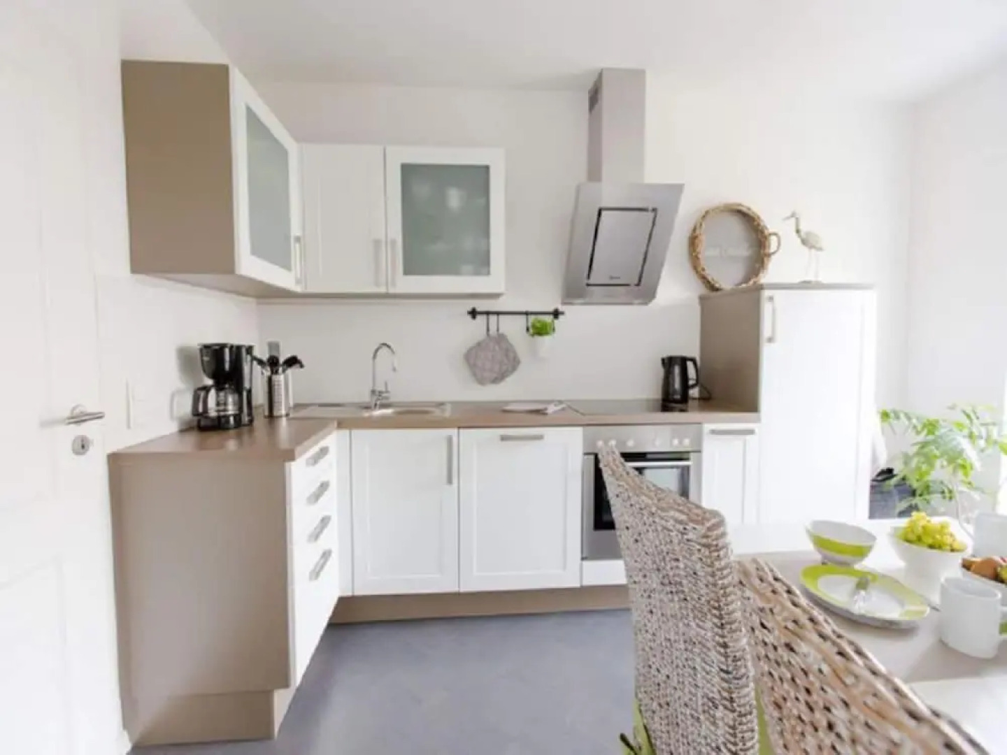 Holiday Apartment Ross