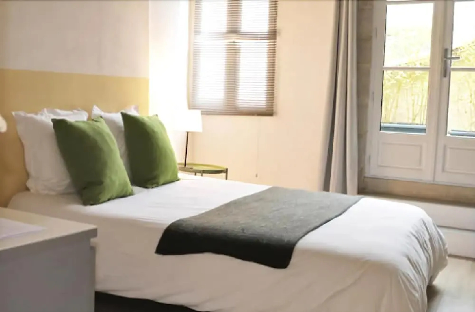 Chambres d'hôtes IN SITU