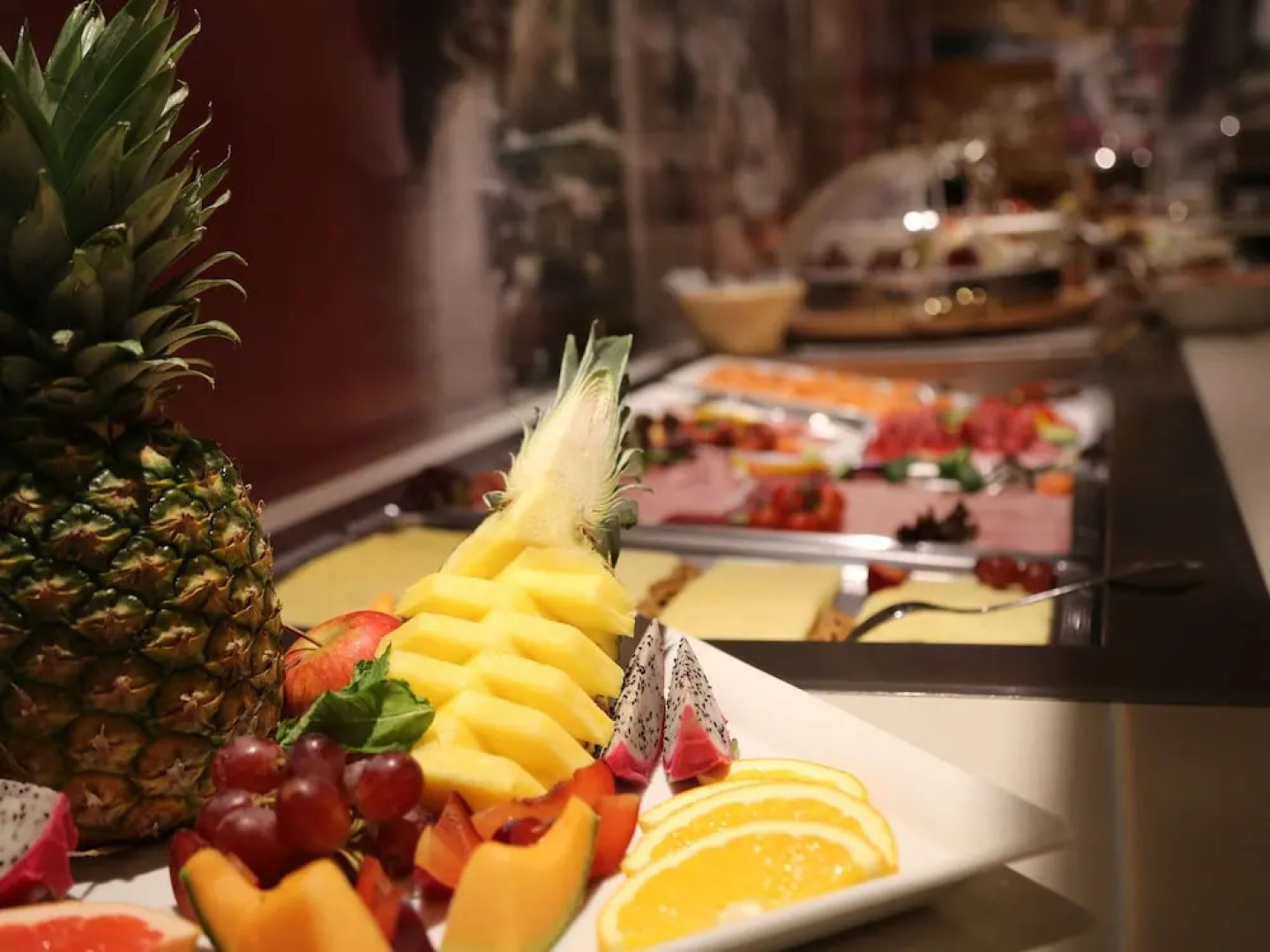 Premier Inn Heilbronn City Centre