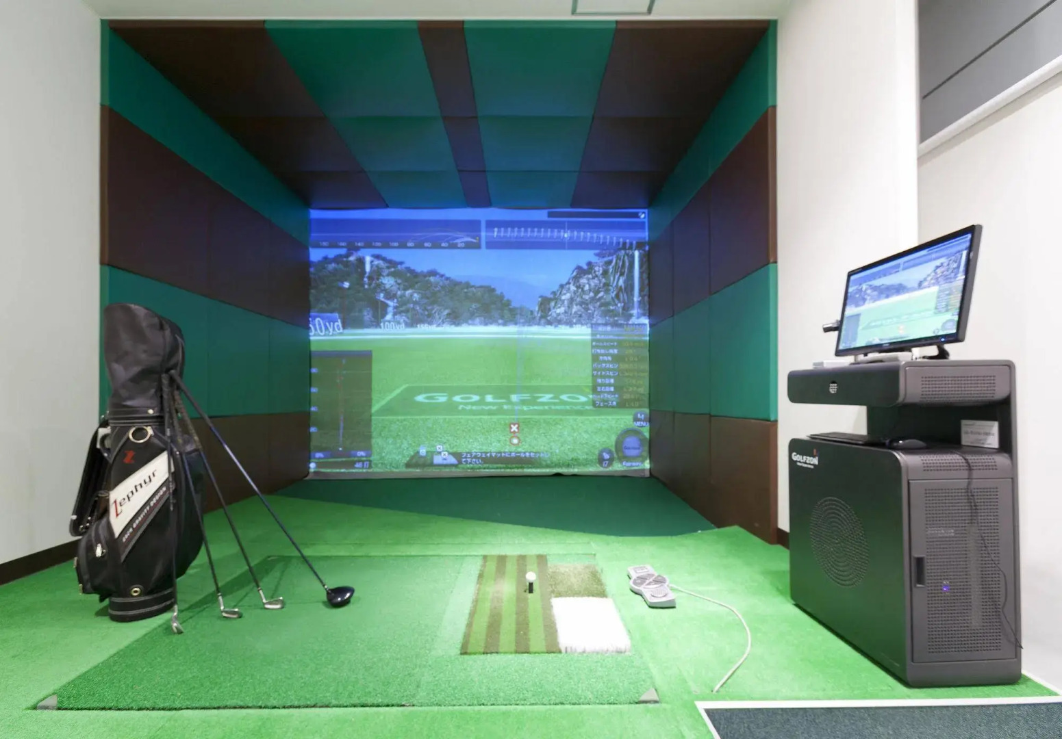 Northern Arc Resort Hotel