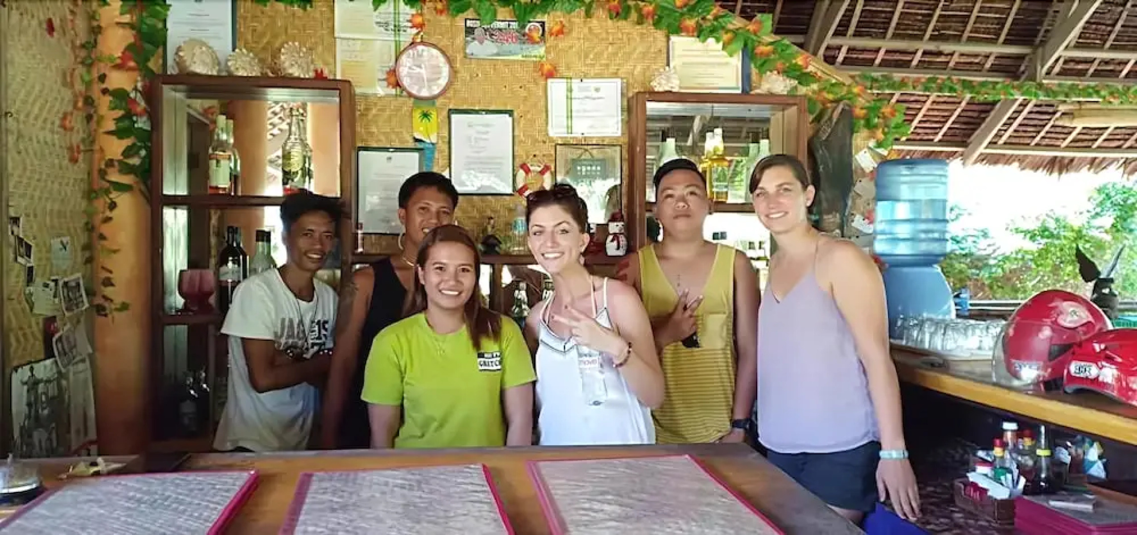 Islandia Beach Resort