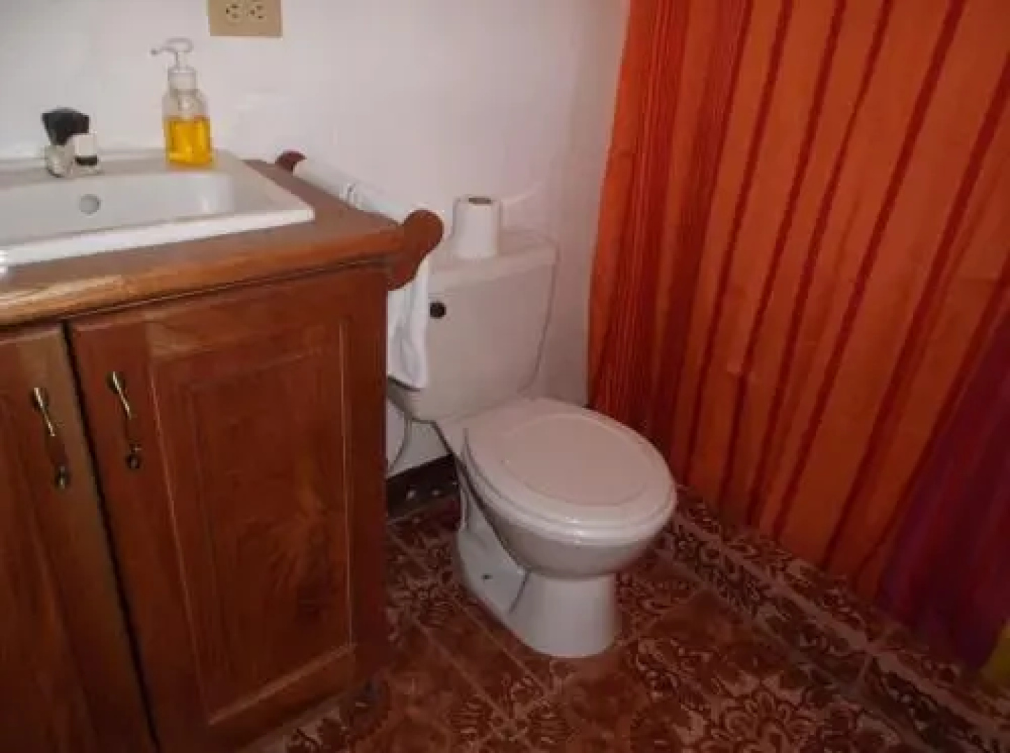 Cabinas Gallazo