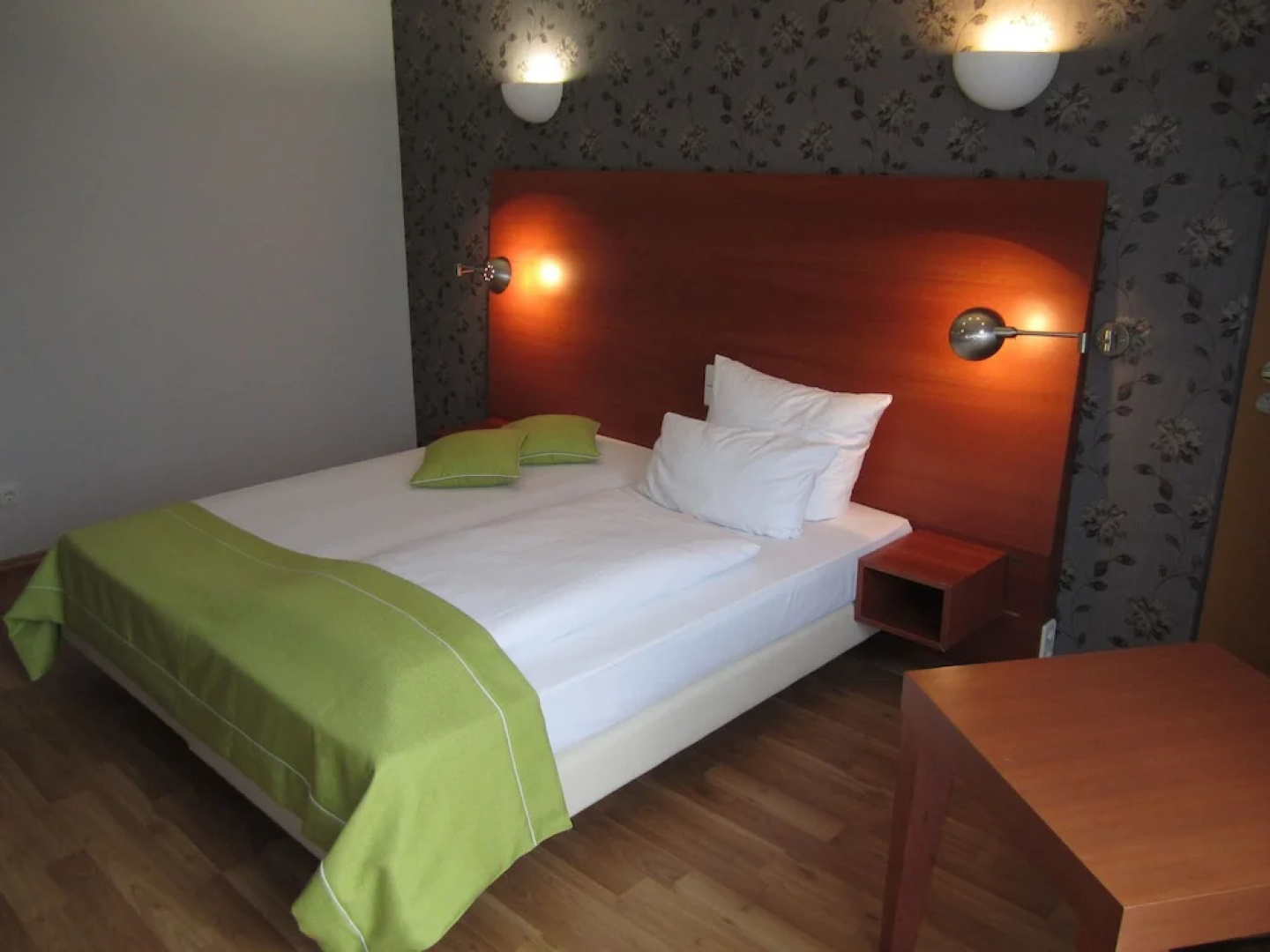 Hotel am Schloss Rockenhausen