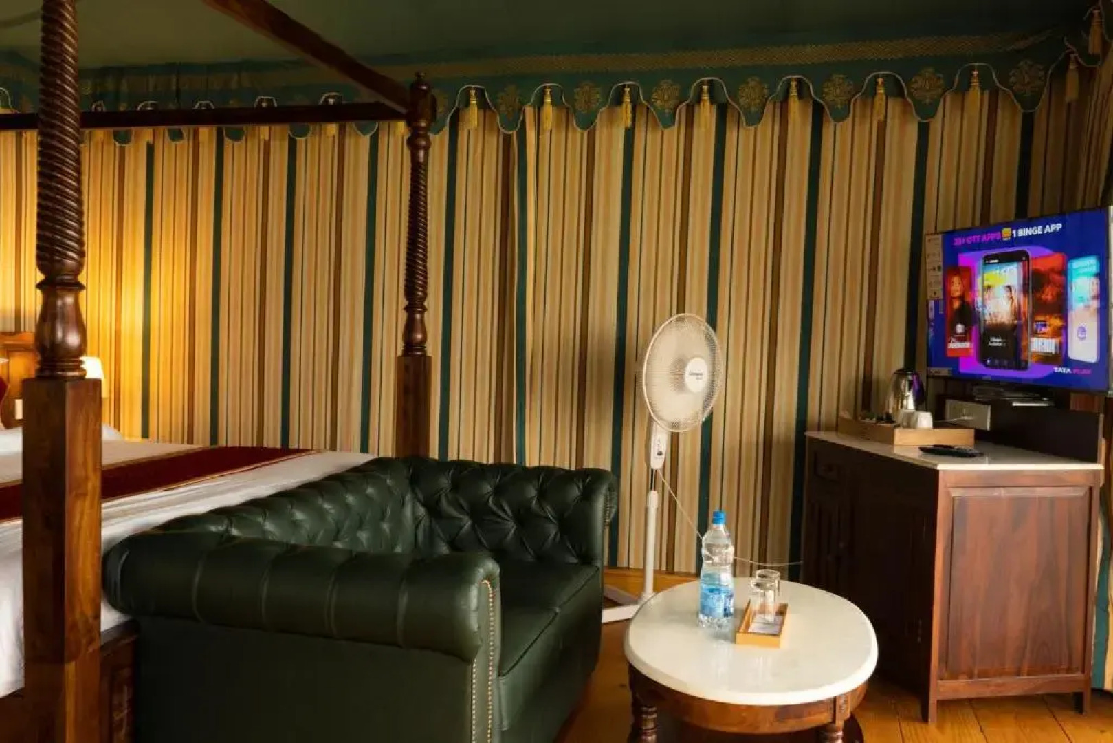 Blue Ocean Resort & Spa by Apodis