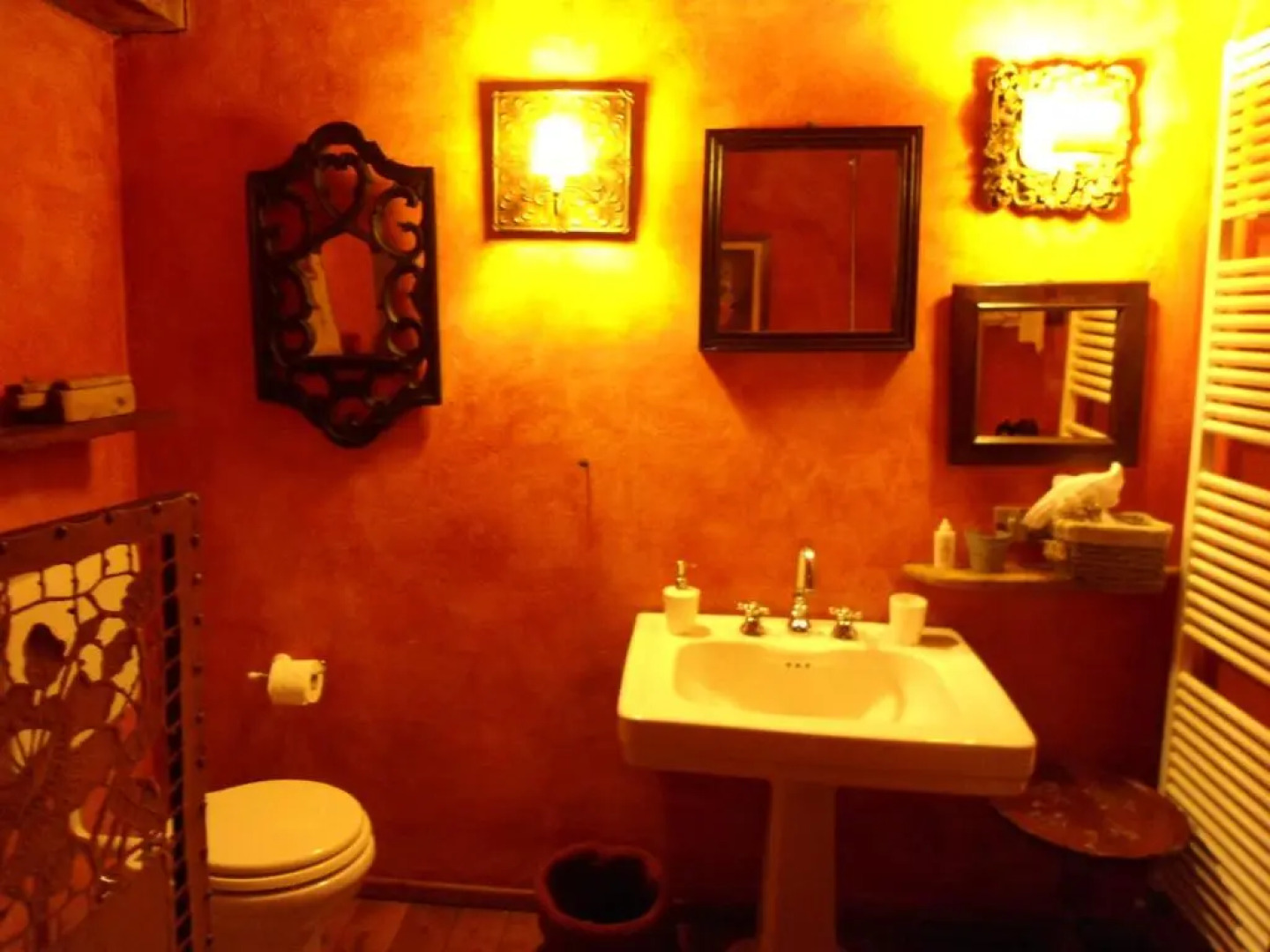 Locanda dei Melograni