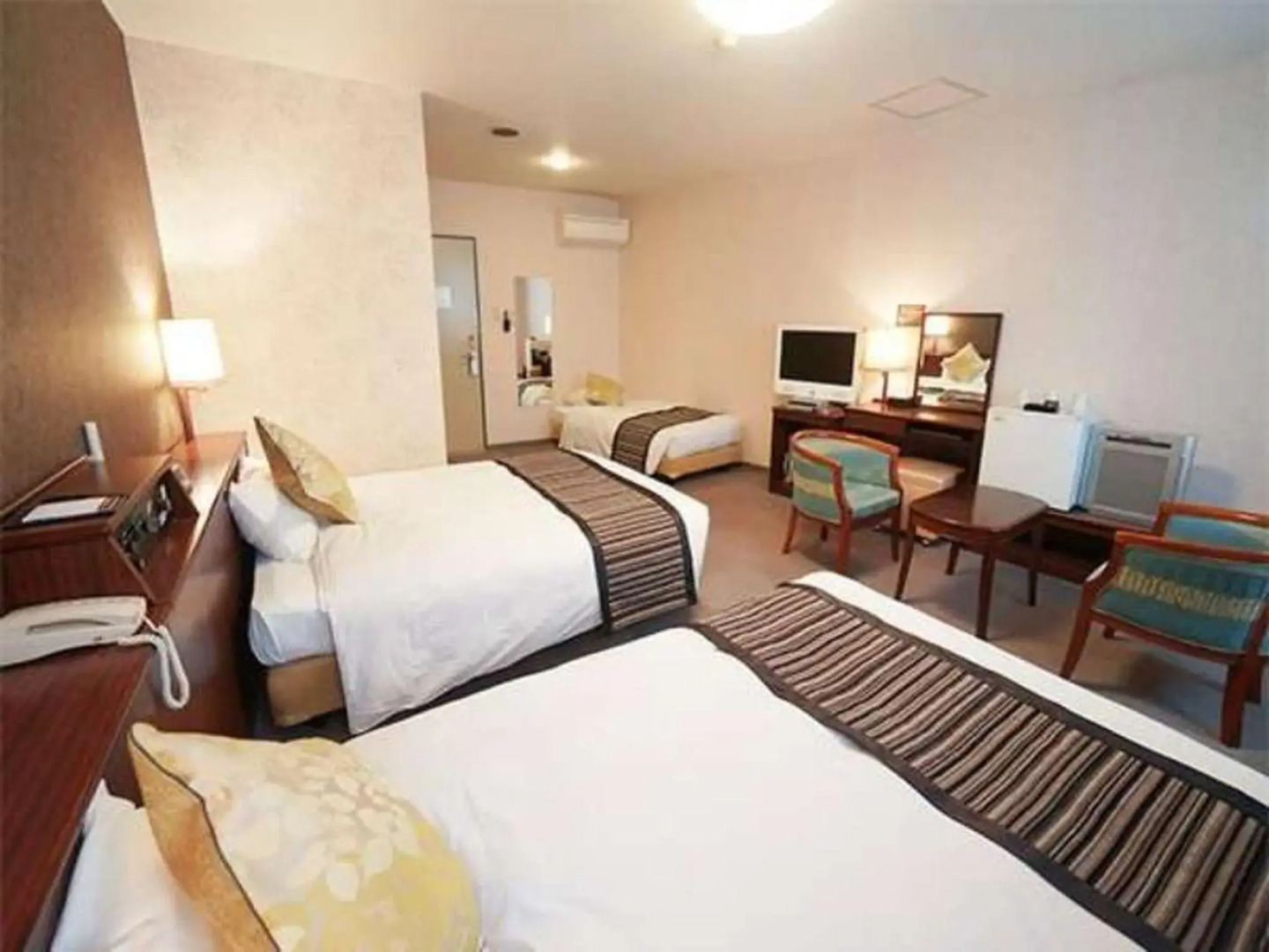 Hotel AreaOne Miyazaki City