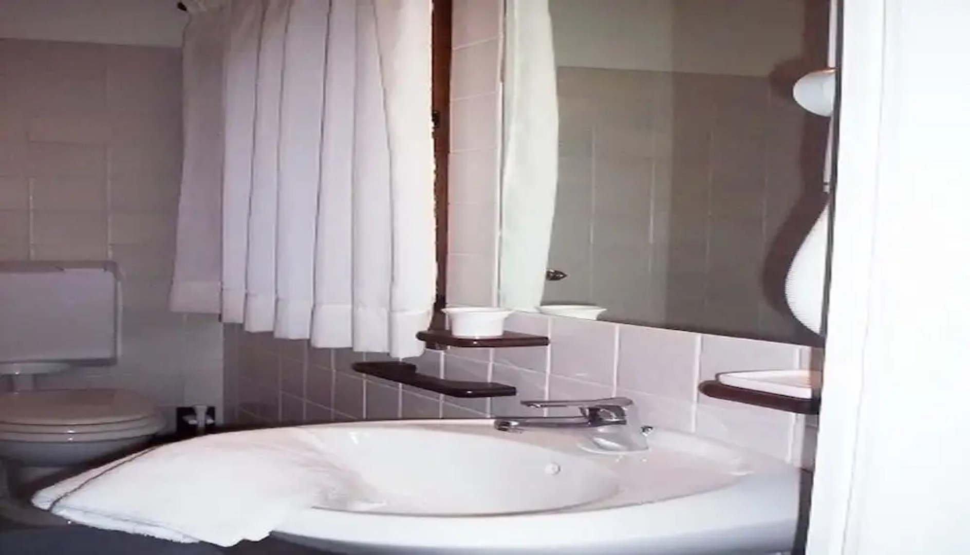 Il Vecchio Fienile Country House