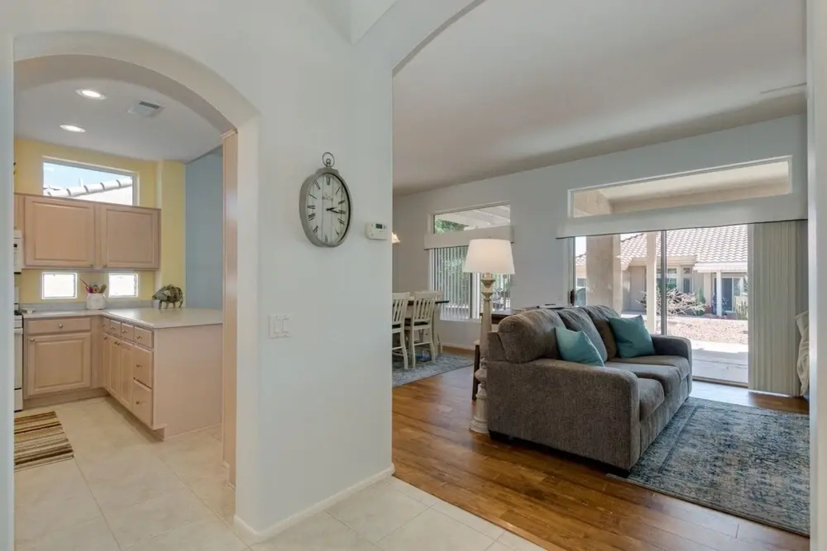 Sun City West 55+ Golf Community with Amenities Galore in Surprise! by RedAwning