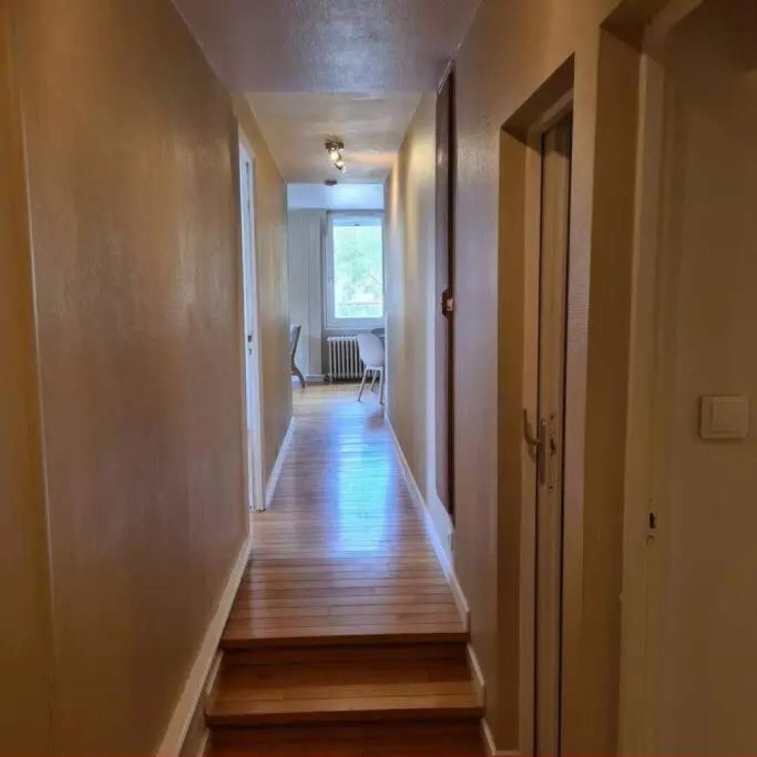 Moulins F4 En Centre Ville Saint Dizier