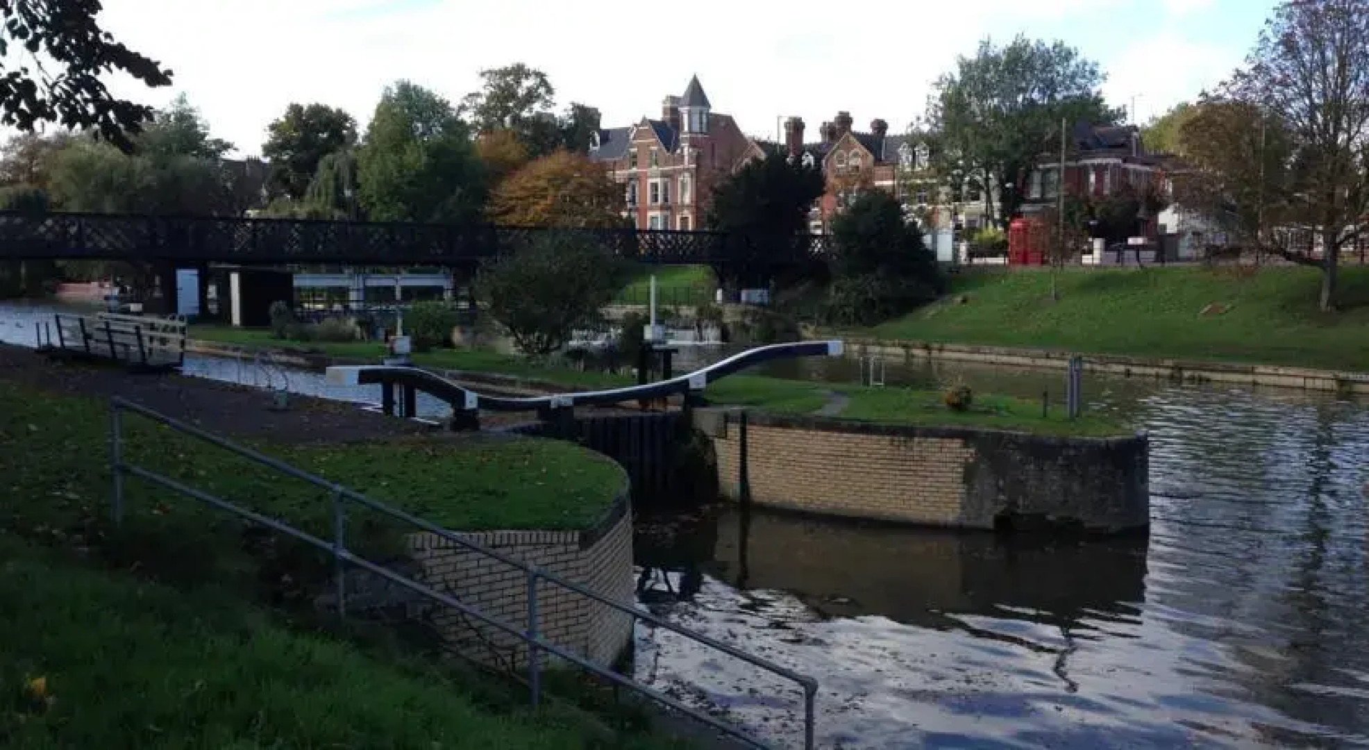 Stay in the heart of ... Cambridge