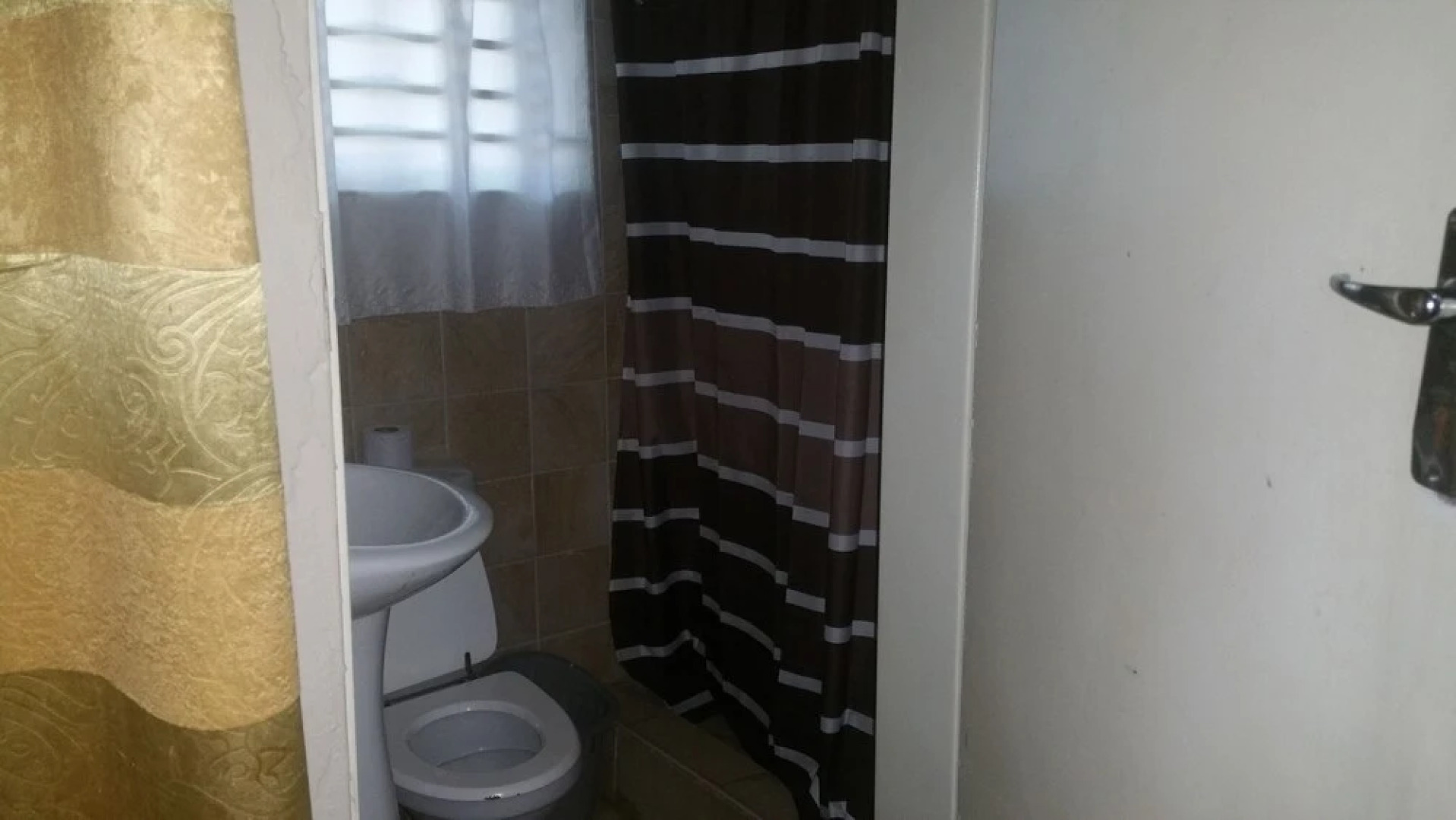 Golden Days Executive Lodge Livingstone