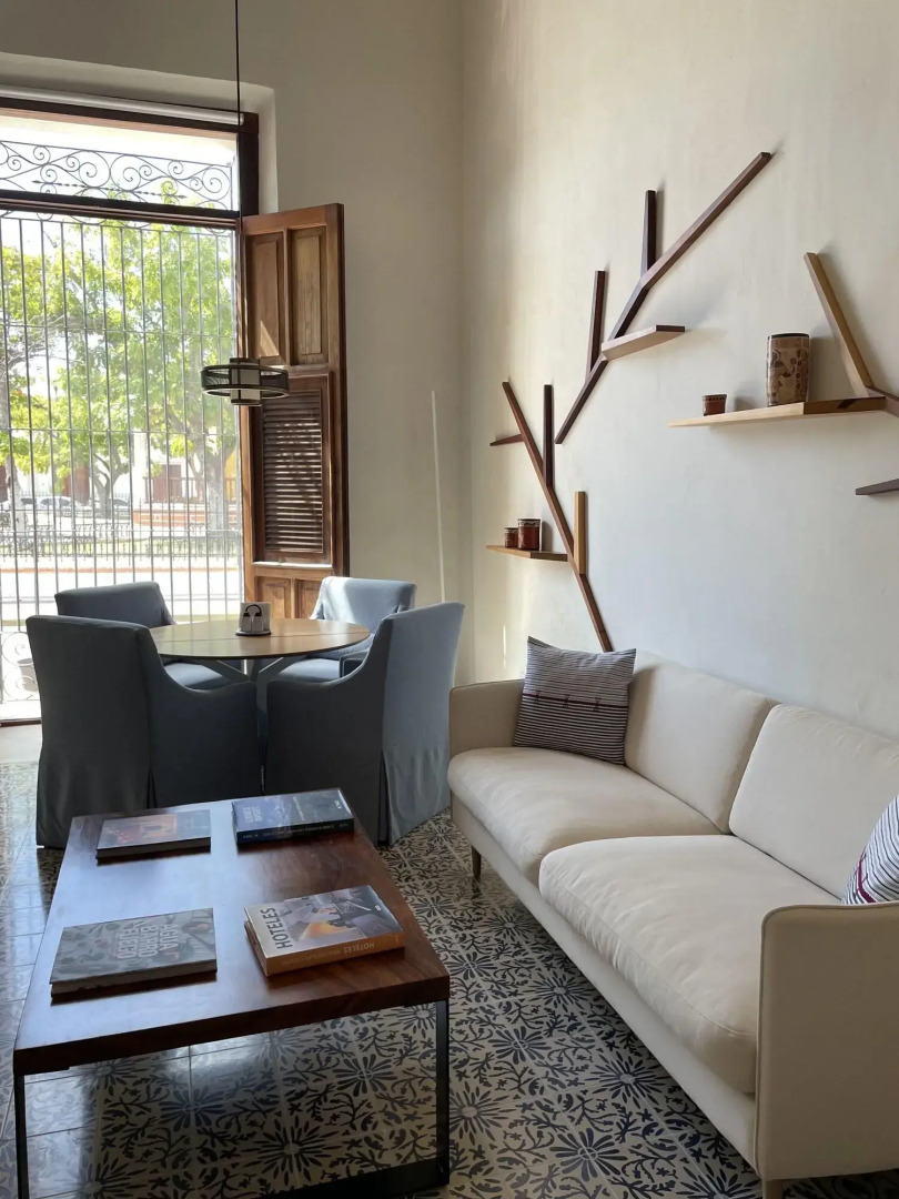 Las Lupitas Hotel Boutique